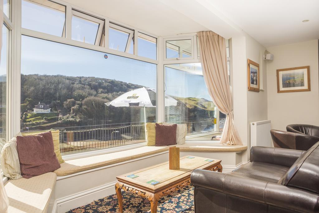 Sun Bay Hotel Kingsbridge  Kültér fotó