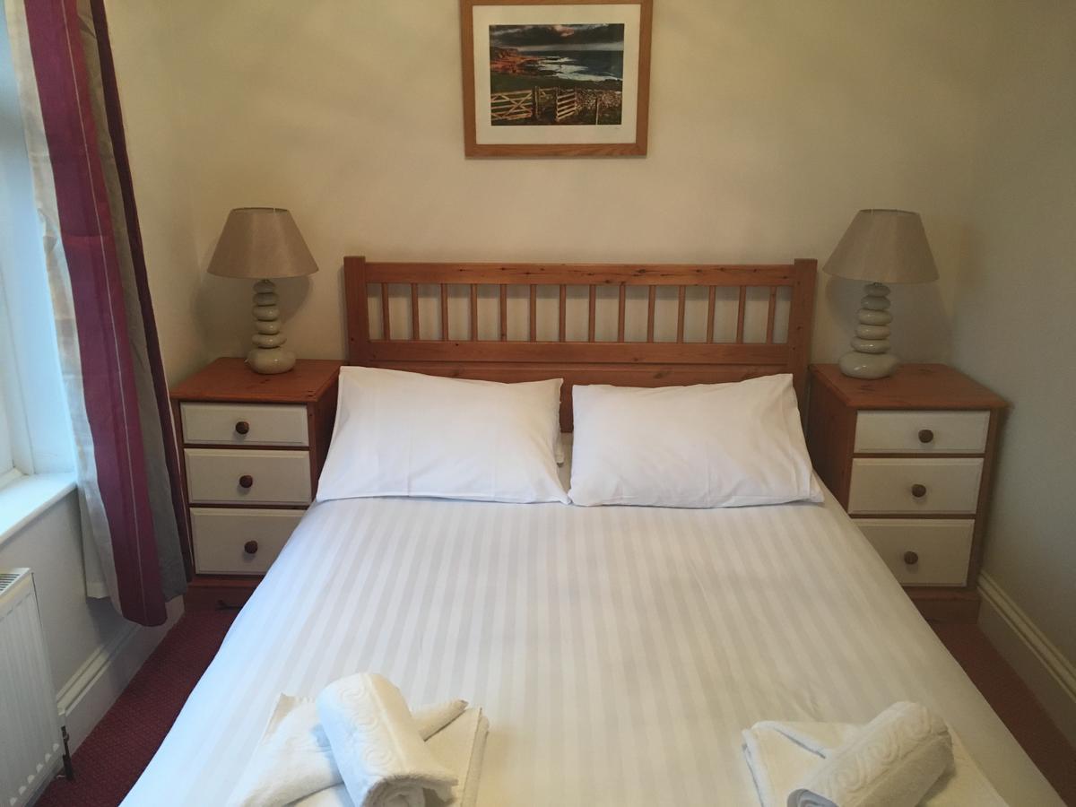 Sun Bay Hotel Kingsbridge  Kültér fotó