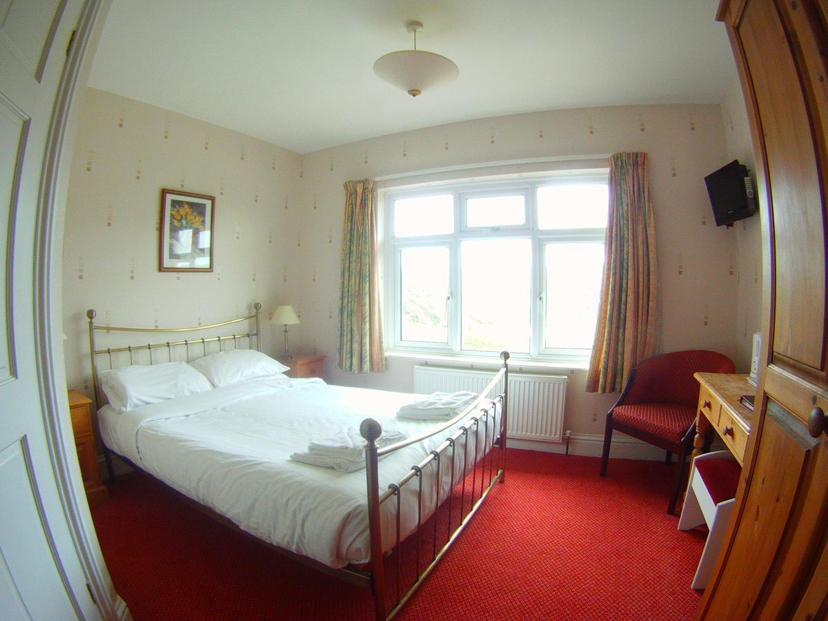 Sun Bay Hotel Kingsbridge  Kültér fotó