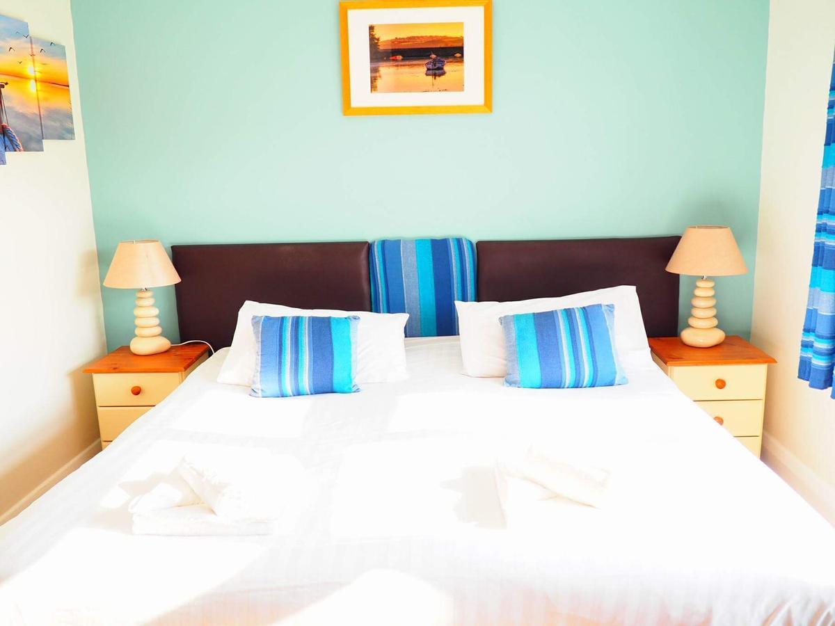 Sun Bay Hotel Kingsbridge  Kültér fotó