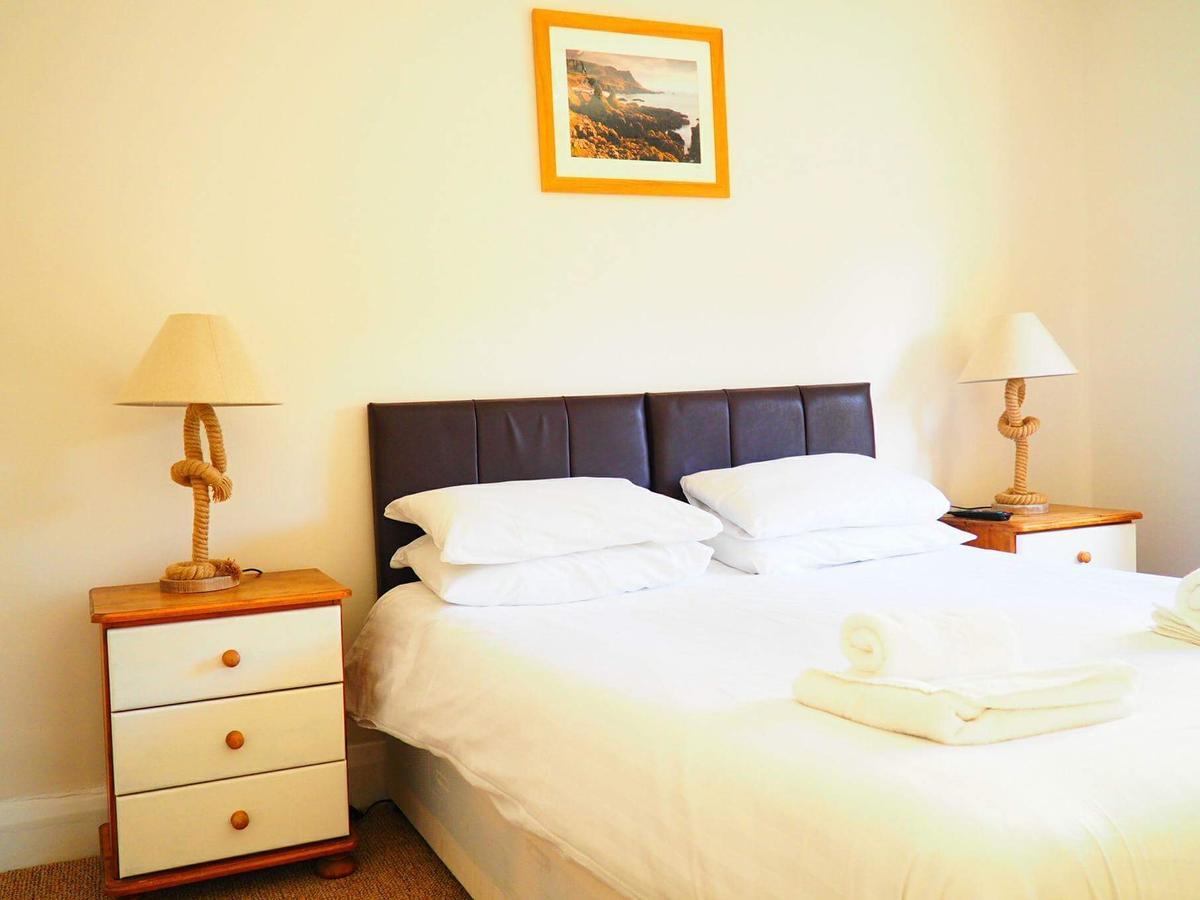 Sun Bay Hotel Kingsbridge  Kültér fotó