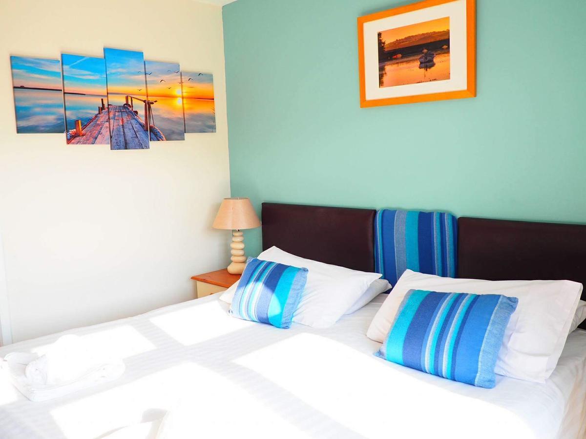 Sun Bay Hotel Kingsbridge  Kültér fotó
